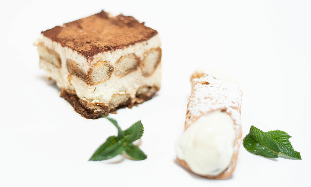 Catering Pasta Grill by Enzo