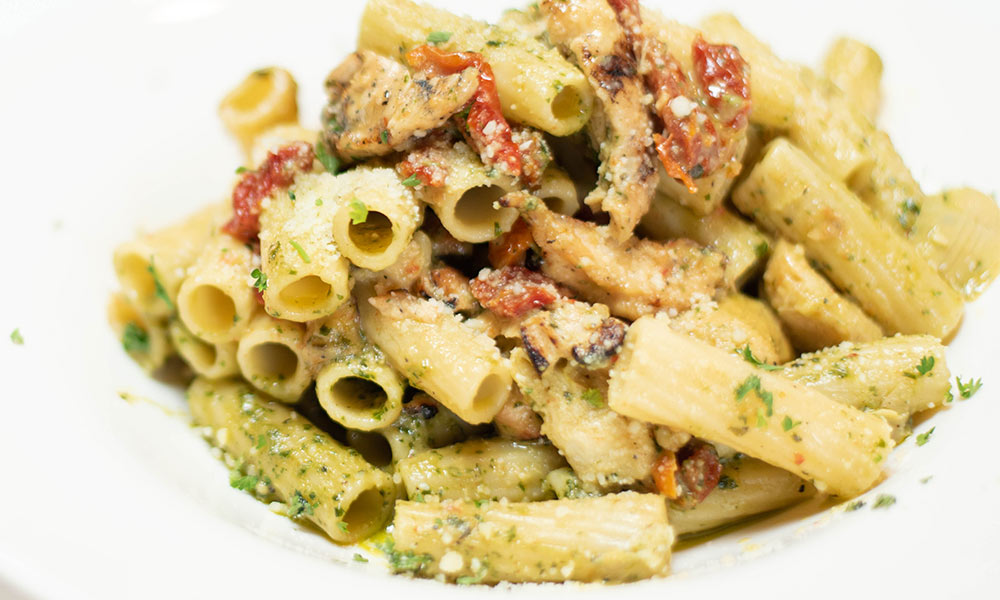 Catering Pasta Grill by Enzo