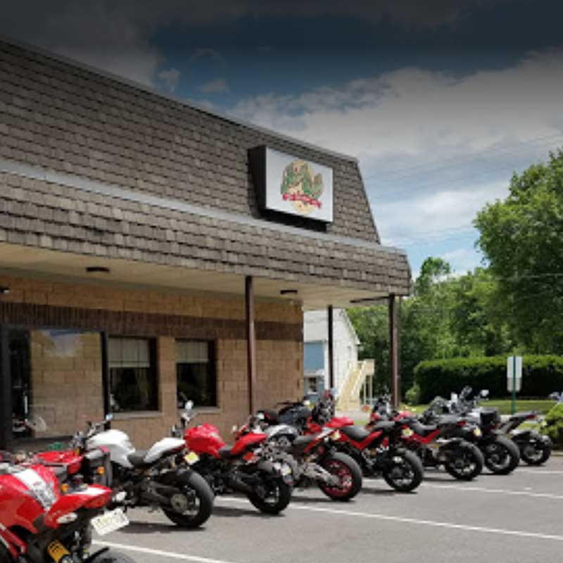 Pasta Grill by Enzo Italian Restaurant in Washington & Mansfield, NJ