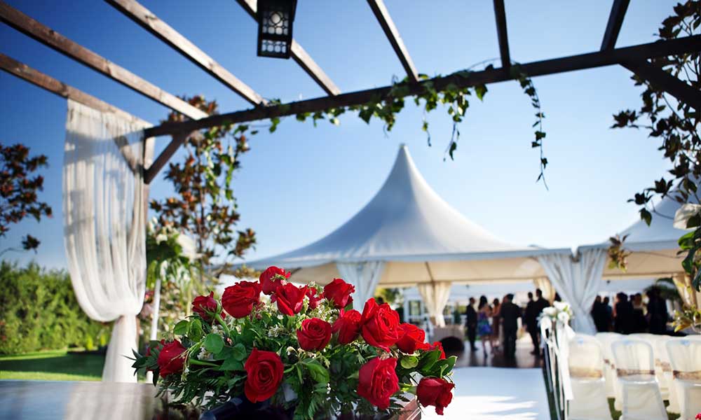 Catering Pasta Grill by Enzo